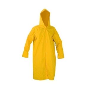 Capa De Chuva Pvc Forrada Ca 15975 Plastseg