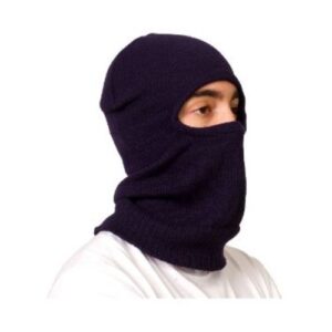 Capuz Termico Em La Azul Tm Unico Ca 31808 Maicol