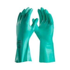 Luva Nitrasolv Com Forro Da36201 Ca 25313 Danny