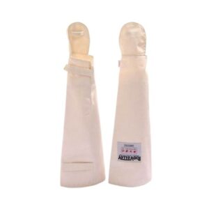 Mangote Termico Para Cozinha Kombat Heat Creme Ca 37997 Rio Valley