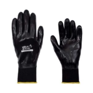 Luva Nitril Full (Eg) Ca 25280 Volk