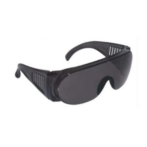 Oculos Sobrepor Panda Cinza Ca 10344 Kalipso