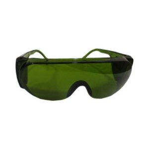 Oculos Sobrepor Panda Verde Ca 10344 Kalipso
