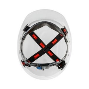 Suspensao Poliester Ajuste Facil 4 Pts P/casco H700 3m