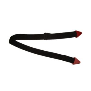 Tira Jugular De Tecido P/casco H700 3m