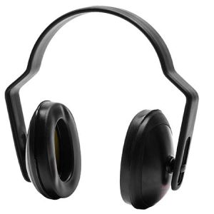 PROTETOR AURICULAR TIPO ABAFADOR 16 DB 2001 CA 10468