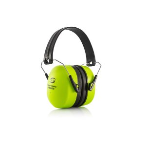 PROTETOR AUDITIVO (ABAFADOR CONCHA)  20 DB  C.A 50819 Super S