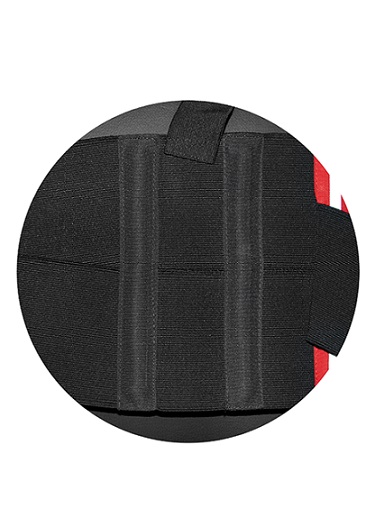CINTA ERGONÔMICA COMFORT LINE - Imagem 2
