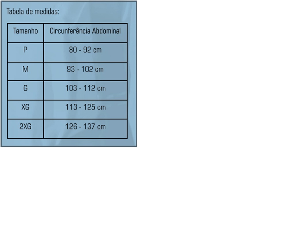 CINTA ERGONOMICA ERGO NEON LARANJA - CANNY - Imagem 2