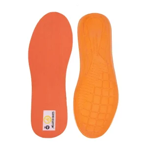 PALMILHA DE GEL PU ANATOMICA CONFORTAVEL