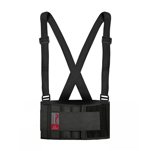 CINTA ERGONÔMICA COMFORT LINE